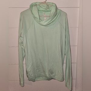 Lululemon Cowlneck